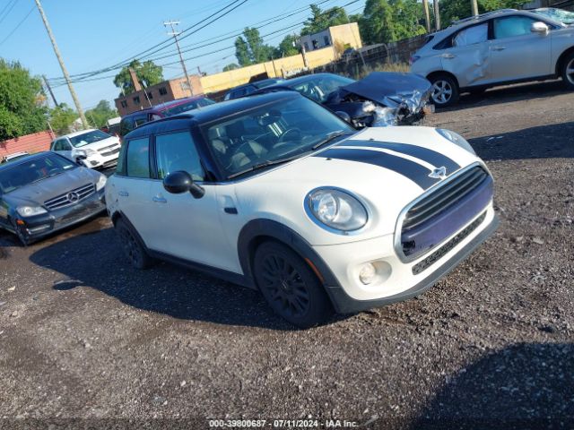 MINI HARDTOP 2016 wmwxu1c56g2e16410