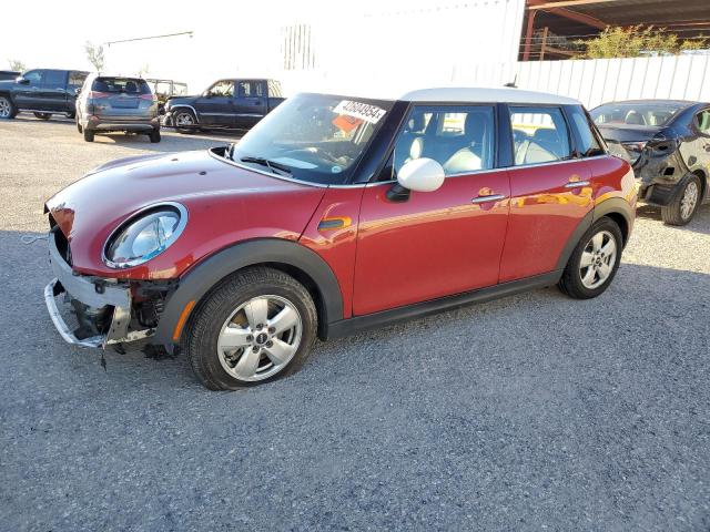 MINI COOPER 2016 wmwxu1c56g2e16777