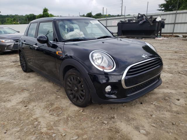 MINI COOPER 2017 wmwxu1c56h2e17932