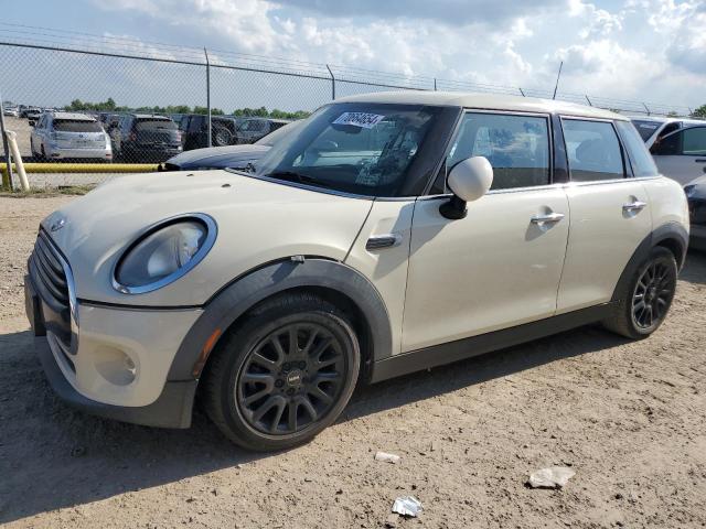 MINI COOPER 2018 wmwxu1c56j2f79372