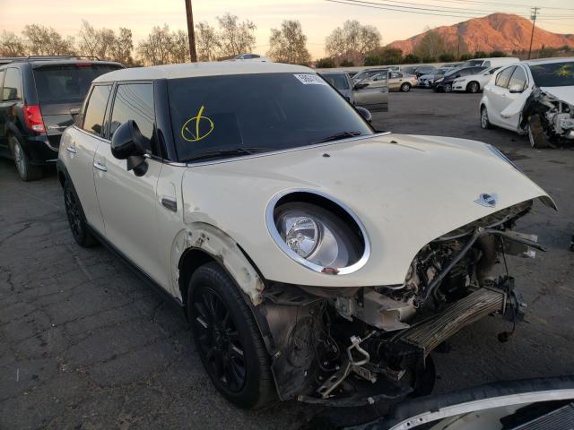 MINI COOPER 2018 wmwxu1c56j2f80506