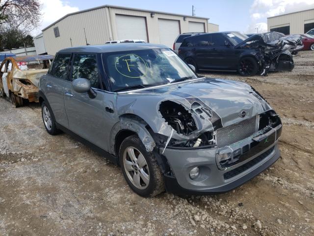 MINI COOPER 2019 wmwxu1c56k2f81723