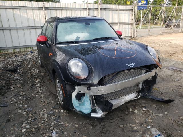 MINI COOPER 2019 wmwxu1c56k2j02634