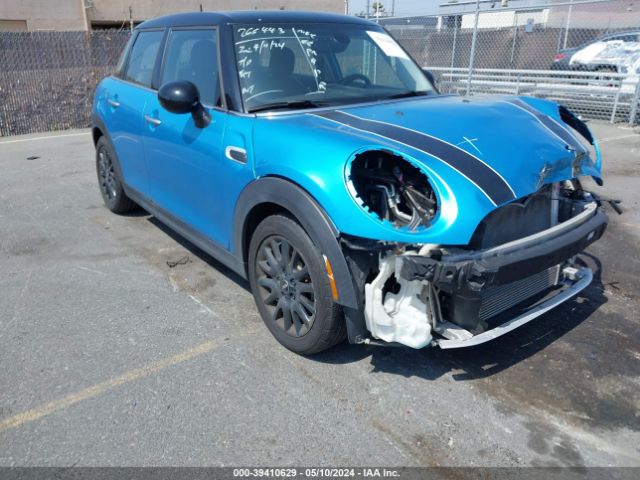 MINI HARDTOP 2019 wmwxu1c56k2j02892