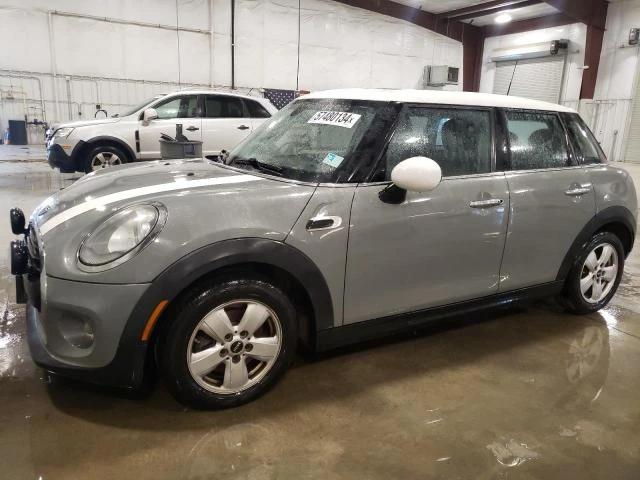 MINI COOPER 2016 wmwxu1c57g2d08314