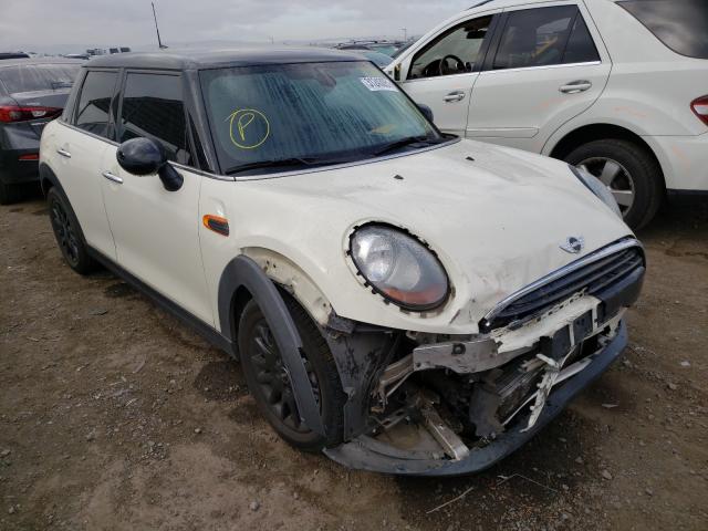 MINI COOPER 2016 wmwxu1c57g2d12038