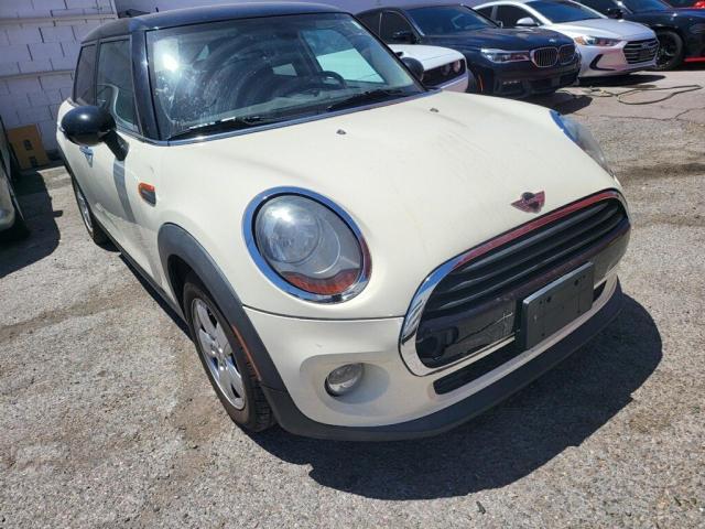 MINI COOPER 2016 wmwxu1c57g2d12623