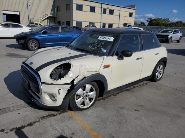 MINI COOPER 2016 wmwxu1c57g2d13058