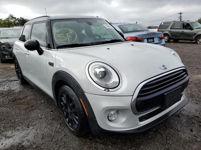 MINI COOPER 2016 wmwxu1c57g2d57223