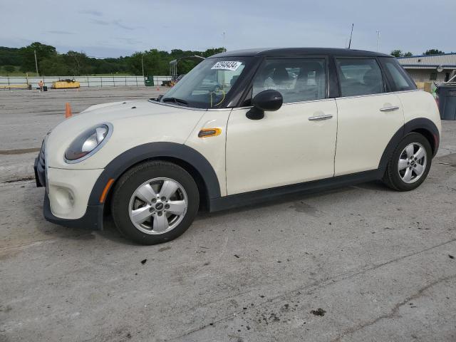 MINI COOPER 2016 wmwxu1c57g2d57335