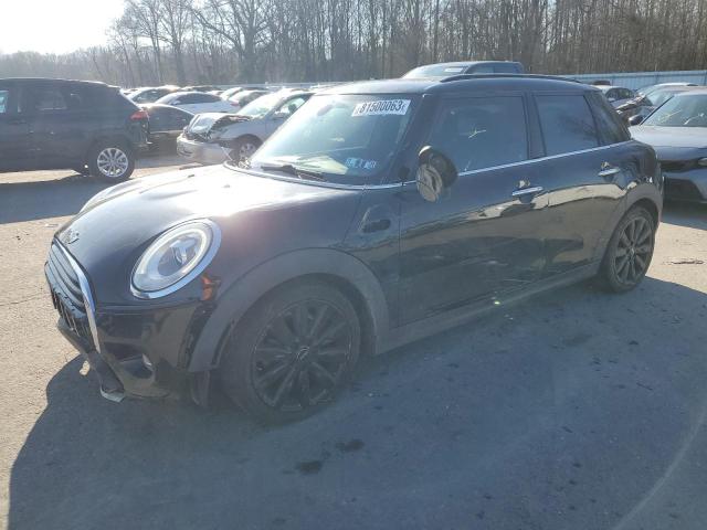 MINI COOPER 2016 wmwxu1c57g2d57383