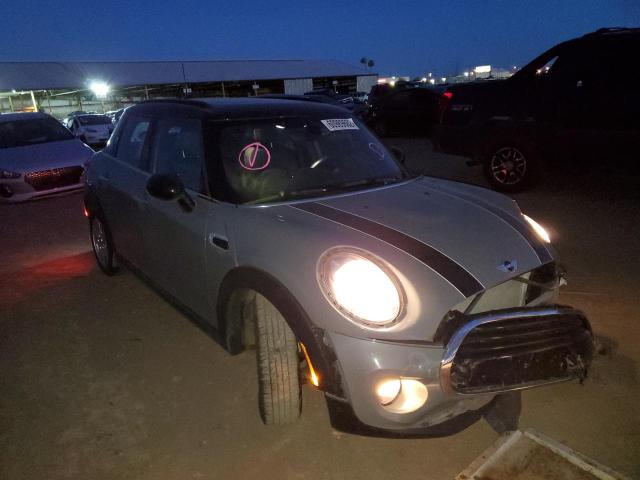 MINI COOPER 2016 wmwxu1c57g2e16478