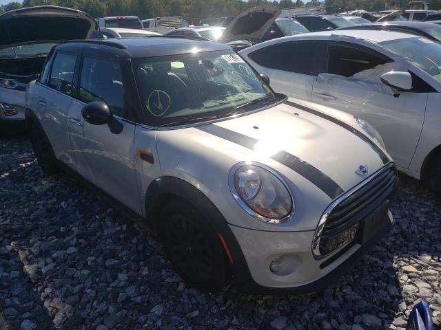 MINI COOPER 2017 wmwxu1c57h2e17759