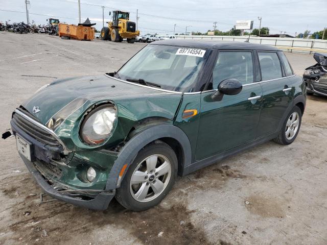 MINI COOPER 2017 wmwxu1c57h2e18281