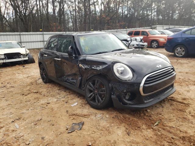 MINI COOPER 2017 wmwxu1c57h2e18734