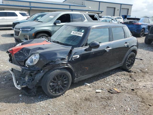 MINI COOPER 2017 wmwxu1c57h2e19138