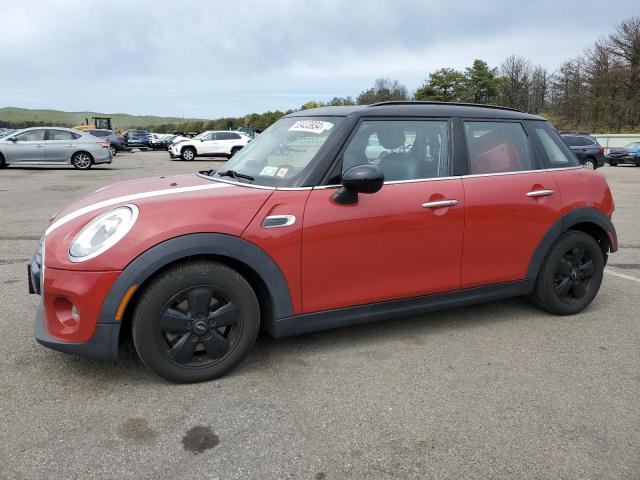 MINI COOPER 2018 wmwxu1c57j2f79803