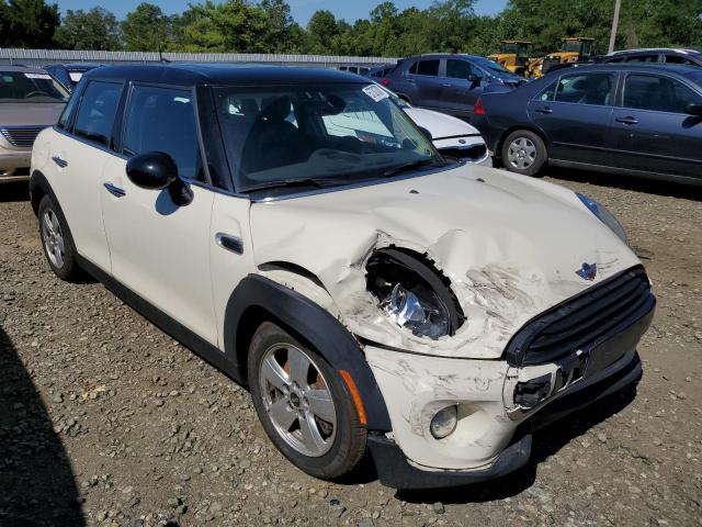 MINI COOPER 2018 wmwxu1c57j2f80238