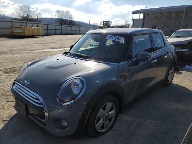 MINI COOPER 2019 wmwxu1c57k2f81746