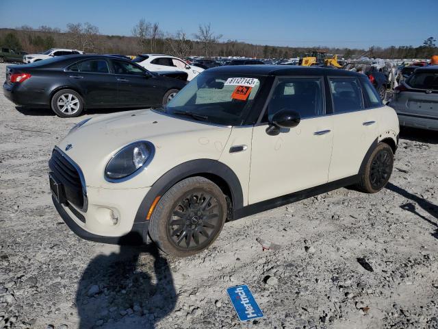 MINI COOPER 2019 wmwxu1c57k2f81911