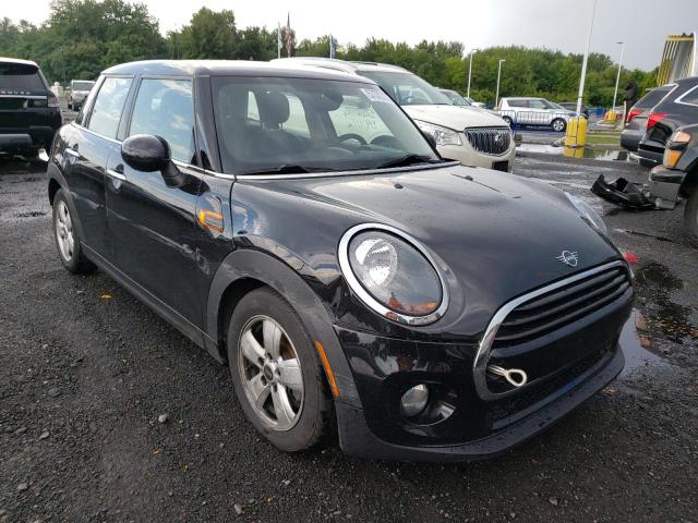 MINI COOPER 2019 wmwxu1c57k2h73622