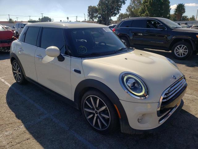 MINI COOPER 2019 wmwxu1c57k2h83048