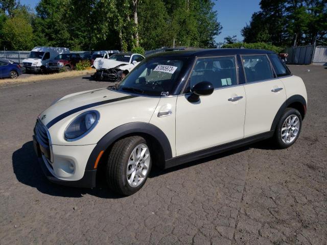 MINI COOPER 2019 wmwxu1c57k2j02335