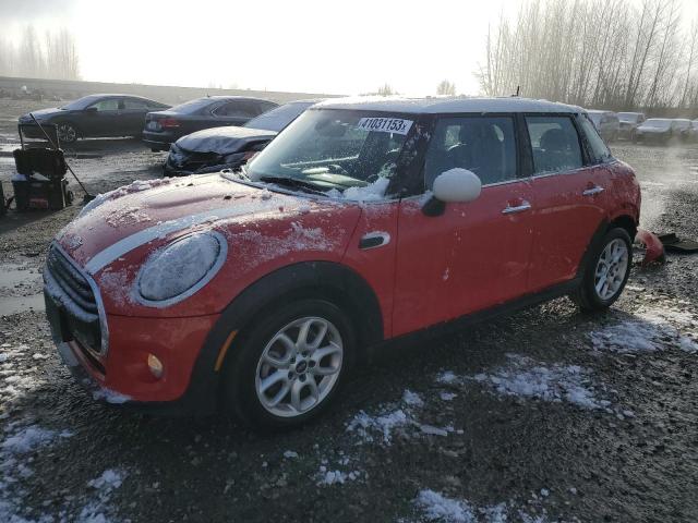 MINI COOPER 2019 wmwxu1c57k2j02559