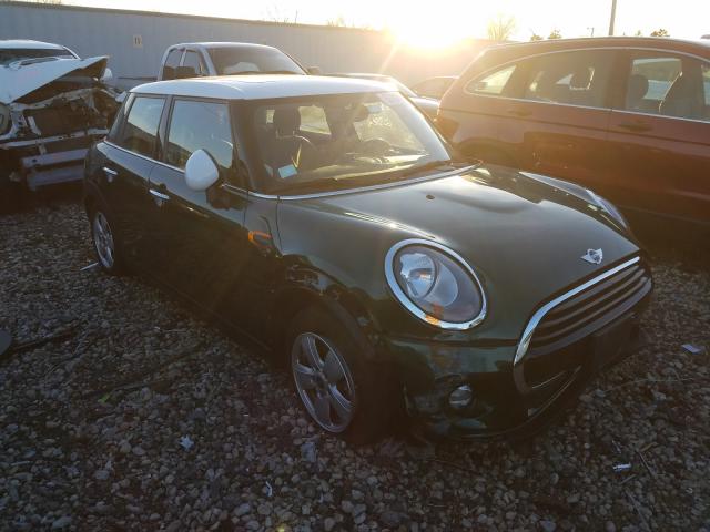 MINI COOPER 2016 wmwxu1c58g2a93249