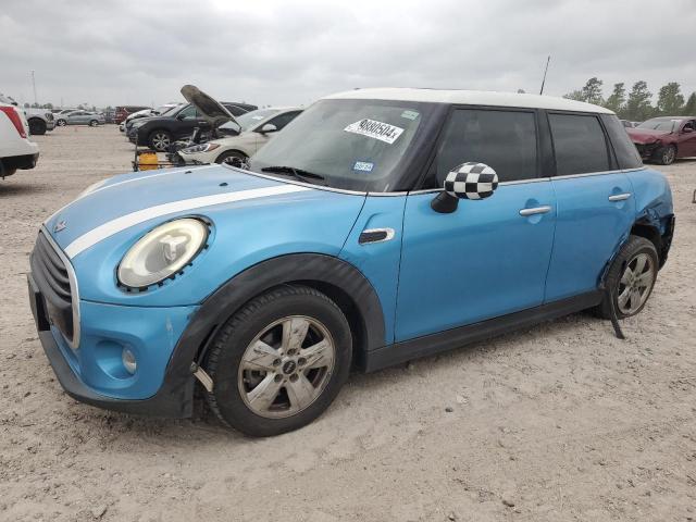 MINI COOPER 2016 wmwxu1c58g2a93364