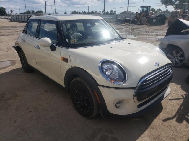 MINI COOPER 2016 wmwxu1c58g2d08967