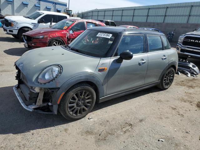 MINI COOPER 2016 wmwxu1c58g2d09830