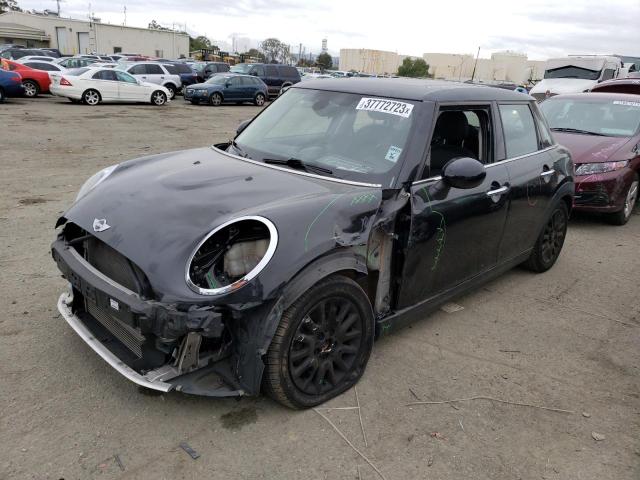 MINI COOPER 2016 wmwxu1c58g2d10167