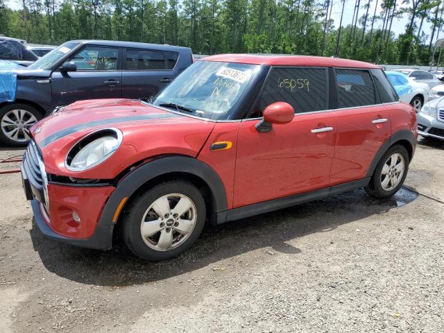 MINI COOPER 2016 wmwxu1c58g2d10587