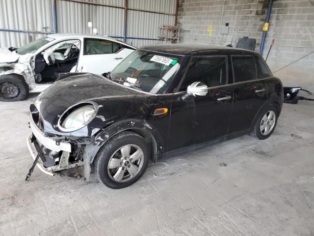 MINI COOPER 2016 wmwxu1c58g2d10895