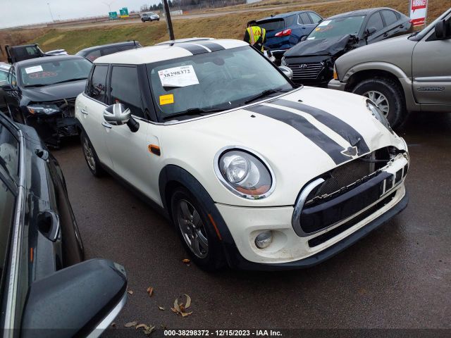 MINI HARDTOP 2016 wmwxu1c58g2d13022