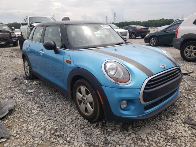 MINI COOPER 2016 wmwxu1c58g2e16408