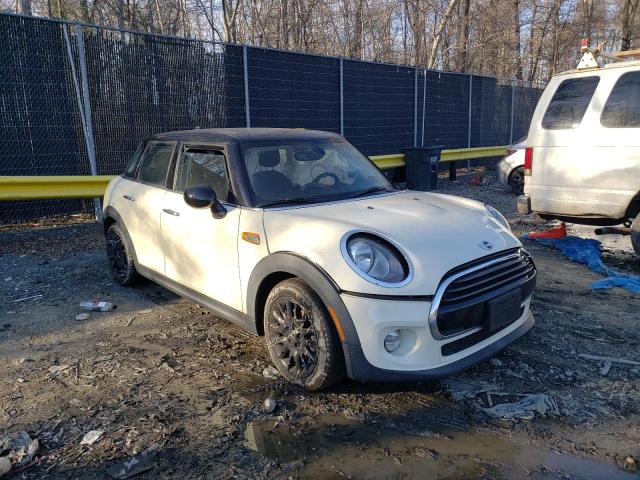 MINI COOPER 2017 wmwxu1c58h2e18063