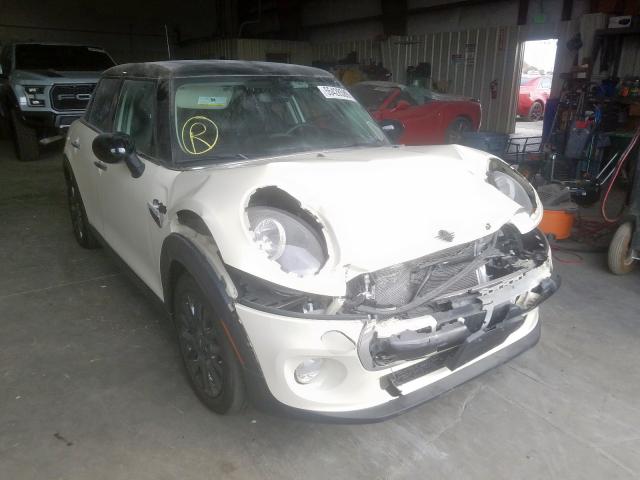 MINI COOPER 2019 wmwxu1c58k2f82095