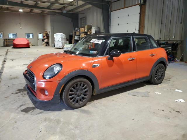 MINI COOPER 2019 wmwxu1c58k2j01808