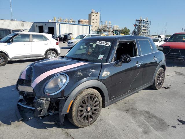 MINI COOPER 2019 wmwxu1c58k2j02019