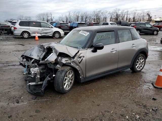 MINI COOPER 2019 wmwxu1c58k2j03221