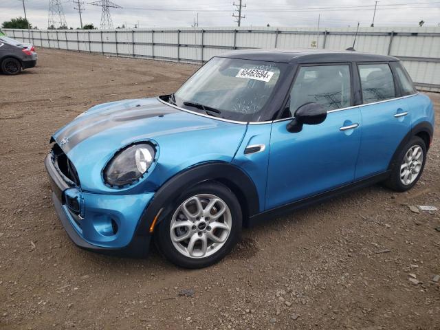 MINI COOPER 2019 wmwxu1c58k2l11423