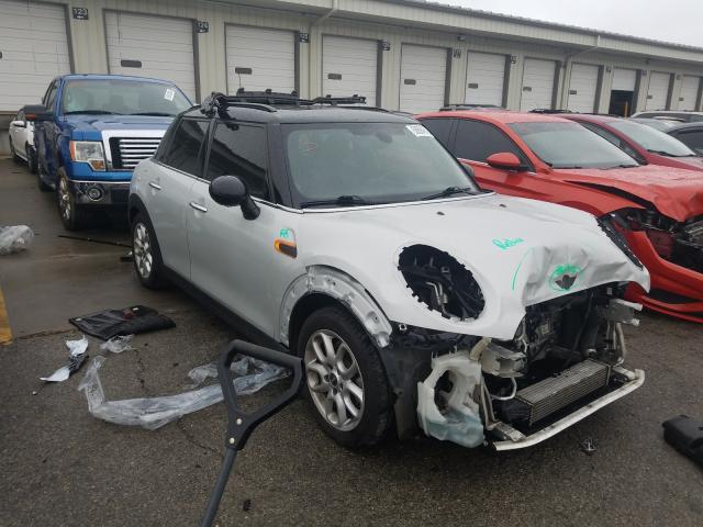 MINI COOPER 2016 wmwxu1c59g2a93700