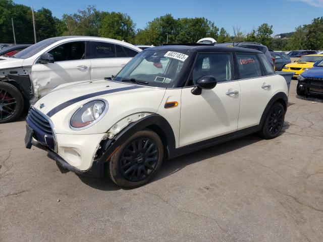 MINI COOPER 2016 wmwxu1c59g2a93860