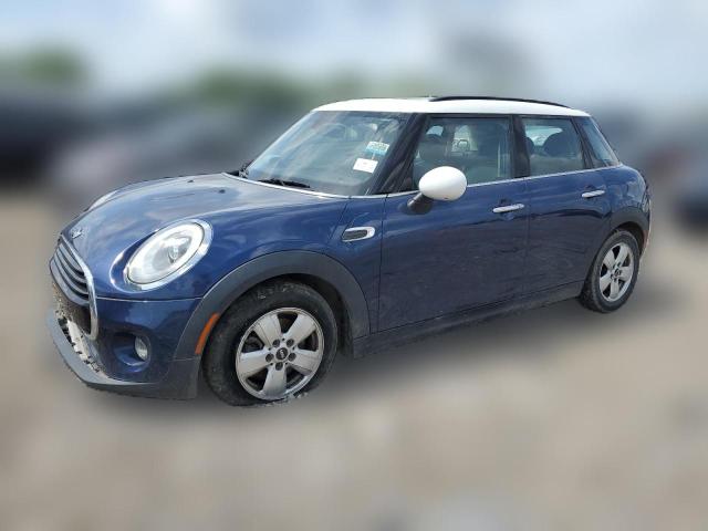 MINI COOPER 2016 wmwxu1c59g2d08914