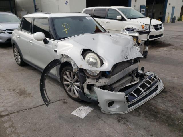 MINI COOPER 2016 wmwxu1c59g2d08959