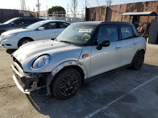 MINI COOPER 2016 wmwxu1c59g2d10307