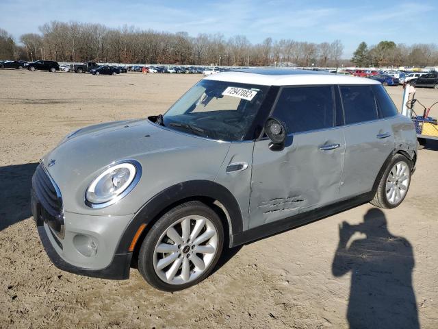 MINI COOPER 2016 wmwxu1c59g2d10419