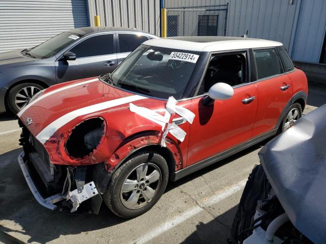 MINI COOPER 2016 wmwxu1c59g2d12624